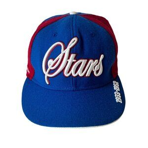 Headgear Philadelphia Stars Negro League Baseball Cap Blue 7 3/4
